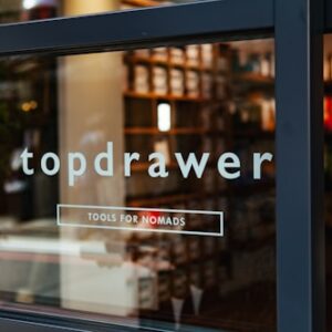 Compact Food Storage Containers