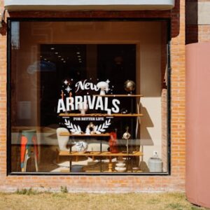 Stainless Steel Measuring Cups